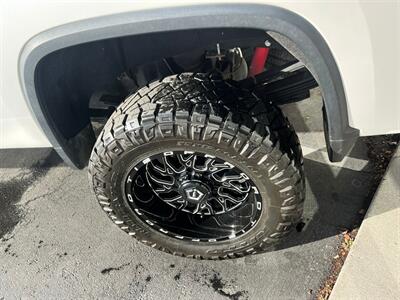 2020 Chevrolet Silverado 3500HD High Country   - Photo 17 - Salt Lake City, UT 84115