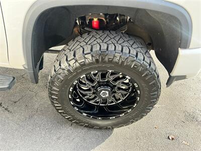 2020 Chevrolet Silverado 3500HD High Country   - Photo 15 - Salt Lake City, UT 84115