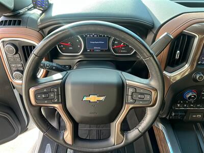 2020 Chevrolet Silverado 3500HD High Country   - Photo 41 - Salt Lake City, UT 84115