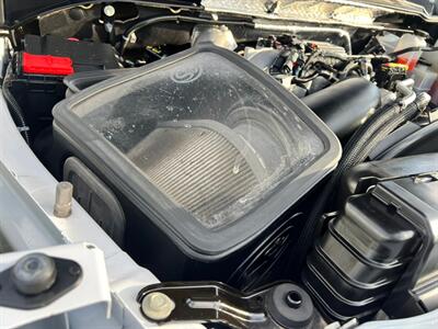 2020 Chevrolet Silverado 3500HD High Country   - Photo 58 - Salt Lake City, UT 84115