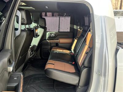 2020 Chevrolet Silverado 3500HD High Country   - Photo 26 - Salt Lake City, UT 84115