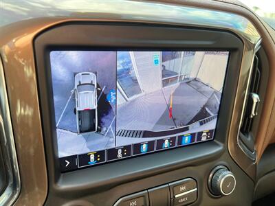 2020 Chevrolet Silverado 3500HD High Country   - Photo 48 - Salt Lake City, UT 84115