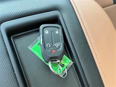 2020 Chevrolet Silverado 3500HD High Country   - Photo 55 - Salt Lake City, UT 84115