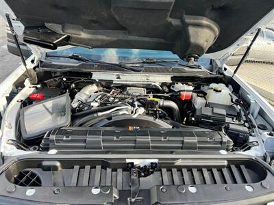 2020 Chevrolet Silverado 3500HD High Country   - Photo 57 - Salt Lake City, UT 84115