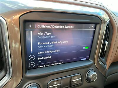 2020 Chevrolet Silverado 3500HD High Country   - Photo 51 - Salt Lake City, UT 84115