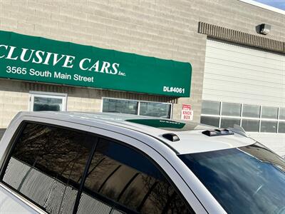 2020 Chevrolet Silverado 3500HD High Country   - Photo 13 - Salt Lake City, UT 84115