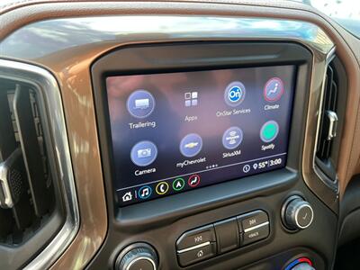 2020 Chevrolet Silverado 3500HD High Country   - Photo 49 - Salt Lake City, UT 84115