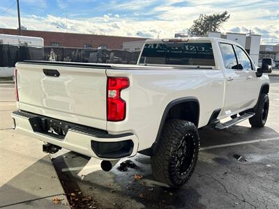 2020 Chevrolet Silverado 3500HD High Country   - Photo 9 - Salt Lake City, UT 84115