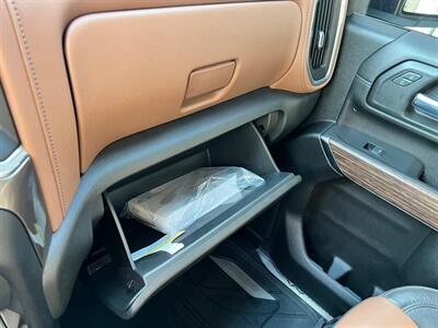 2020 Chevrolet Silverado 3500HD High Country   - Photo 54 - Salt Lake City, UT 84115