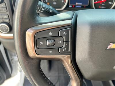 2020 Chevrolet Silverado 3500HD High Country   - Photo 39 - Salt Lake City, UT 84115