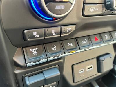 2020 Chevrolet Silverado 3500HD High Country   - Photo 46 - Salt Lake City, UT 84115