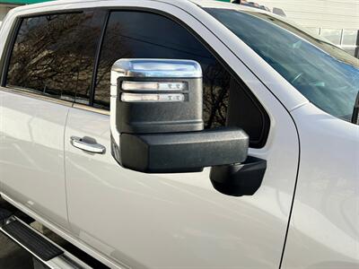 2020 Chevrolet Silverado 3500HD High Country   - Photo 12 - Salt Lake City, UT 84115