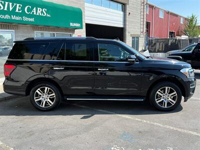 2022 Ford Expedition Limited   - Photo 8 - Salt Lake City, UT 84115