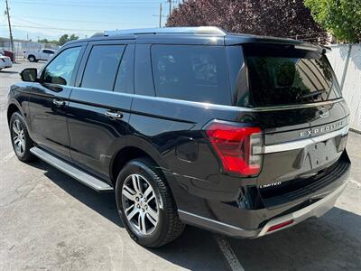 2022 Ford Expedition Limited   - Photo 5 - Salt Lake City, UT 84115