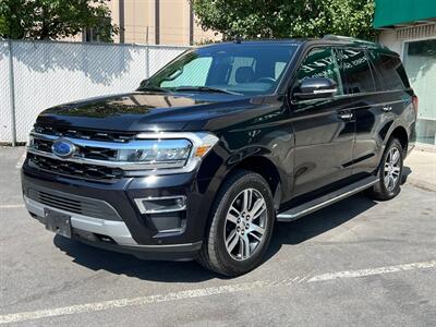 2022 Ford Expedition Limited   - Photo 3 - Salt Lake City, UT 84115