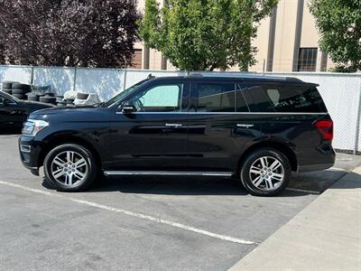 2022 Ford Expedition Limited   - Photo 4 - Salt Lake City, UT 84115