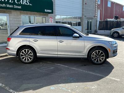 2017 Audi Q7 3.0T quattro Prestige   - Photo 9 - Salt Lake City, UT 84115