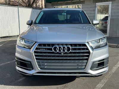 2017 Audi Q7 3.0T quattro Prestige   - Photo 2 - Salt Lake City, UT 84115