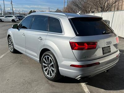 2017 Audi Q7 3.0T quattro Prestige   - Photo 5 - Salt Lake City, UT 84115