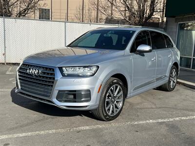 2017 Audi Q7 3.0T quattro Prestige   - Photo 3 - Salt Lake City, UT 84115