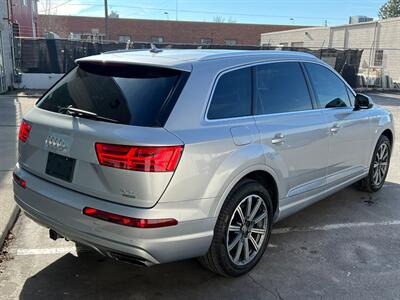 2017 Audi Q7 3.0T quattro Prestige   - Photo 8 - Salt Lake City, UT 84115