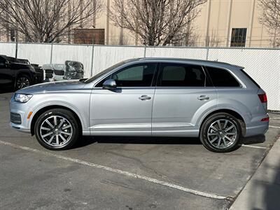 2017 Audi Q7 3.0T quattro Prestige   - Photo 4 - Salt Lake City, UT 84115