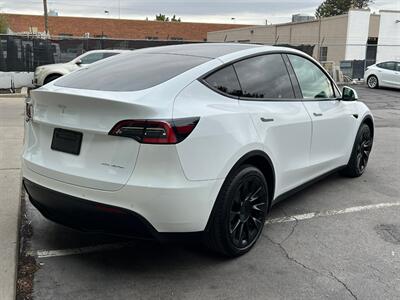 2021 Tesla Model Y Long Range   - Photo 7 - Salt Lake City, UT 84115