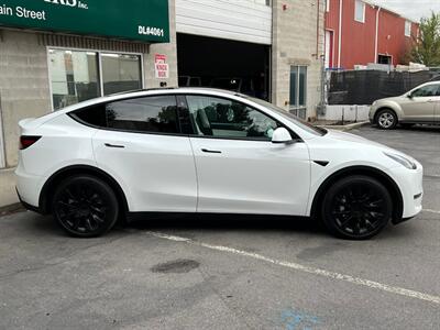 2021 Tesla Model Y Long Range   - Photo 8 - Salt Lake City, UT 84115