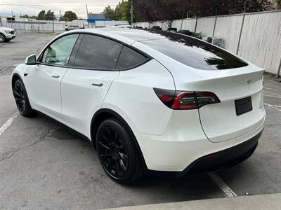 2021 Tesla Model Y Long Range   - Photo 5 - Salt Lake City, UT 84115