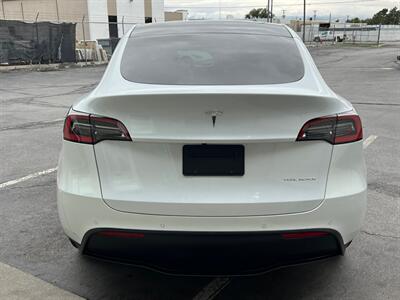 2021 Tesla Model Y Long Range   - Photo 6 - Salt Lake City, UT 84115