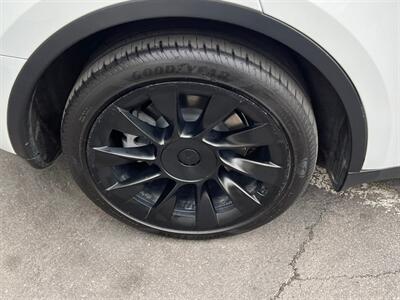 2021 Tesla Model Y Long Range   - Photo 10 - Salt Lake City, UT 84115