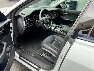 2022 Audi Q8 quattro Premium 55 TFSI   - Photo 15 - Salt Lake City, UT 84115