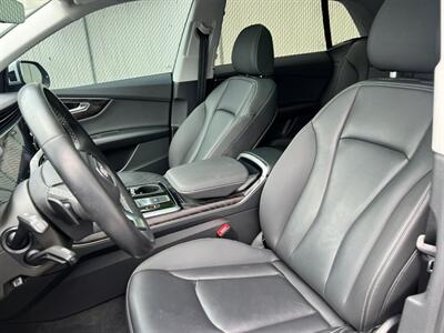 2022 Audi Q8 quattro Premium 55 TFSI   - Photo 17 - Salt Lake City, UT 84115