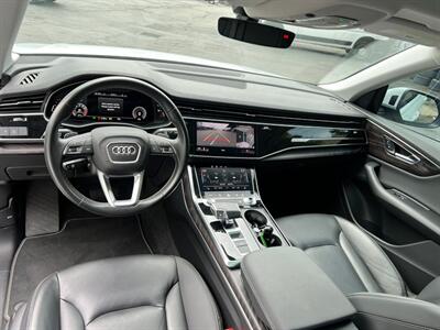 2022 Audi Q8 quattro Premium 55 TFSI   - Photo 23 - Salt Lake City, UT 84115
