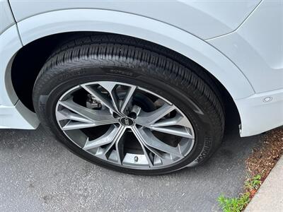 2022 Audi Q8 quattro Premium 55 TFSI   - Photo 13 - Salt Lake City, UT 84115