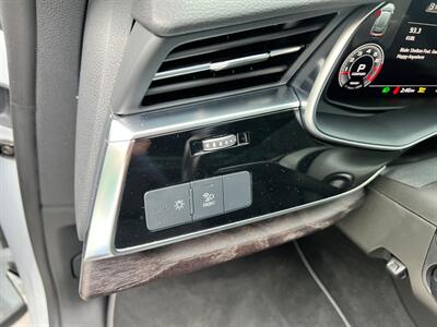 2022 Audi Q8 quattro Premium 55 TFSI   - Photo 29 - Salt Lake City, UT 84115
