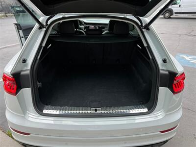 2022 Audi Q8 quattro Premium 55 TFSI   - Photo 24 - Salt Lake City, UT 84115
