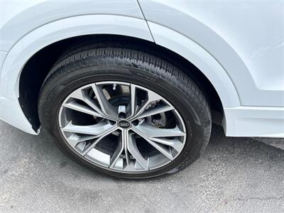 2022 Audi Q8 quattro Premium 55 TFSI   - Photo 12 - Salt Lake City, UT 84115