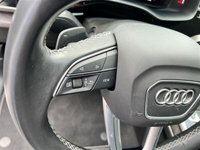 2022 Audi Q8 quattro Premium 55 TFSI   - Photo 30 - Salt Lake City, UT 84115
