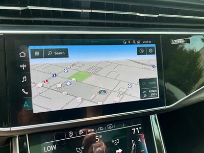 2022 Audi Q8 quattro Premium 55 TFSI   - Photo 34 - Salt Lake City, UT 84115