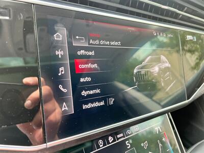 2022 Audi Q8 quattro Premium 55 TFSI   - Photo 35 - Salt Lake City, UT 84115