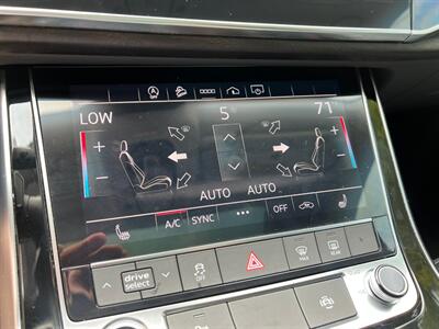 2022 Audi Q8 quattro Premium 55 TFSI   - Photo 39 - Salt Lake City, UT 84115