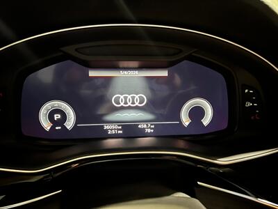 2022 Audi Q8 quattro Premium 55 TFSI   - Photo 43 - Salt Lake City, UT 84115
