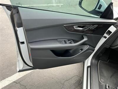 2022 Audi Q8 quattro Premium 55 TFSI   - Photo 19 - Salt Lake City, UT 84115