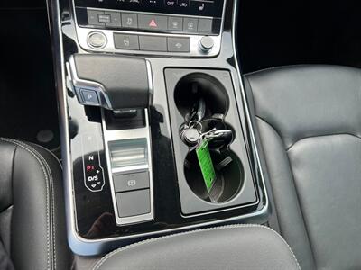 2022 Audi Q8 quattro Premium 55 TFSI   - Photo 41 - Salt Lake City, UT 84115