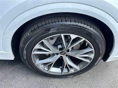 2022 Audi Q8 quattro Premium 55 TFSI   - Photo 11 - Salt Lake City, UT 84115