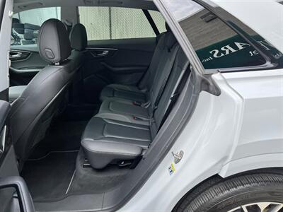 2022 Audi Q8 quattro Premium 55 TFSI   - Photo 20 - Salt Lake City, UT 84115