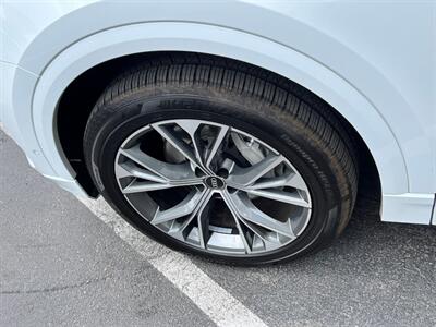 2022 Audi Q8 quattro Premium 55 TFSI   - Photo 14 - Salt Lake City, UT 84115