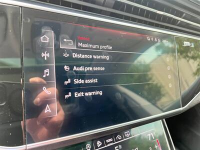 2022 Audi Q8 quattro Premium 55 TFSI   - Photo 36 - Salt Lake City, UT 84115