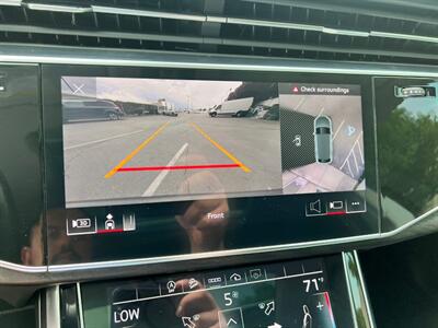 2022 Audi Q8 quattro Premium 55 TFSI   - Photo 33 - Salt Lake City, UT 84115